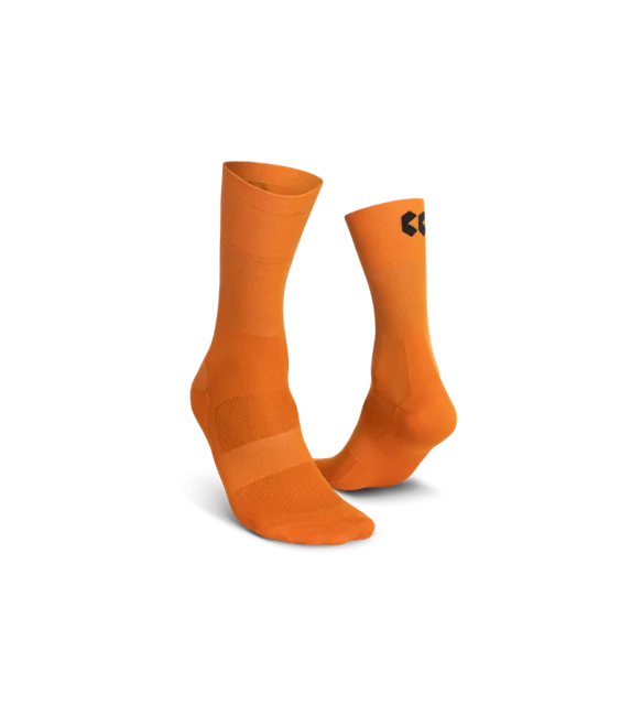 KALAS Z3 | Høye sokker | orange