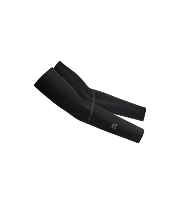 Sykkel løse ermer | RAINMEM Z Black