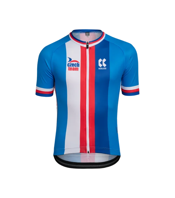 CZECH TEAM Z2 | Trøye ACTIVE | JUNIOR