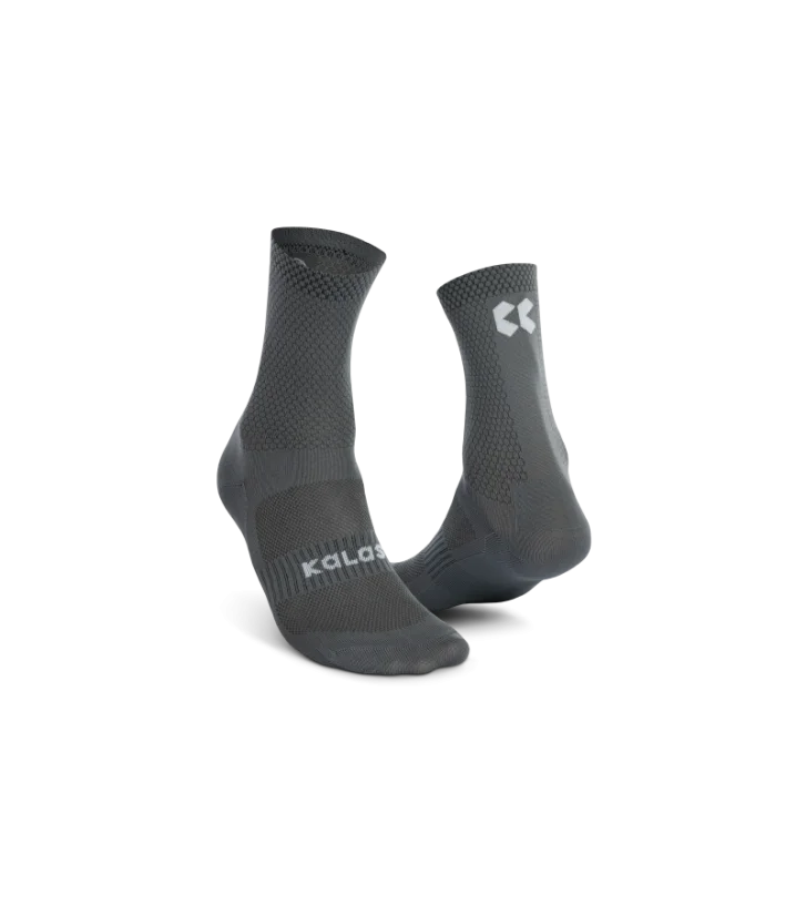 KALAS Z4 | Høye sokker Verano | steel grey