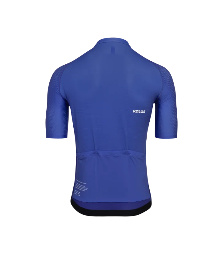 PASSION Z5 | Trøye AERO | Cobalt Blue